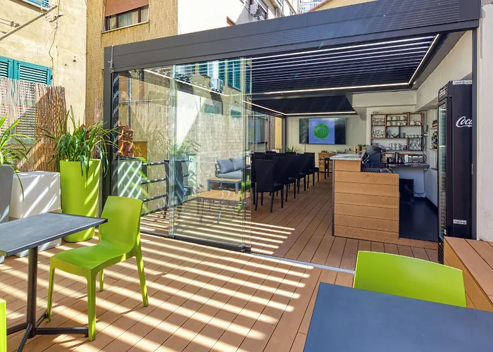 Hotel Doria Genova